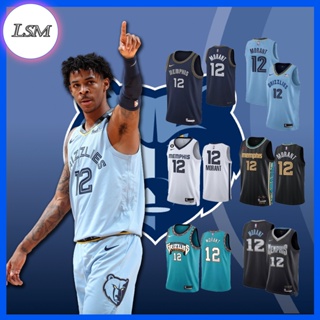 Ja Morant Jersey - Basketball Jersey - Memphis Grizzlies - Free Shipping,  Men's Fashion, Activewear on Carousell