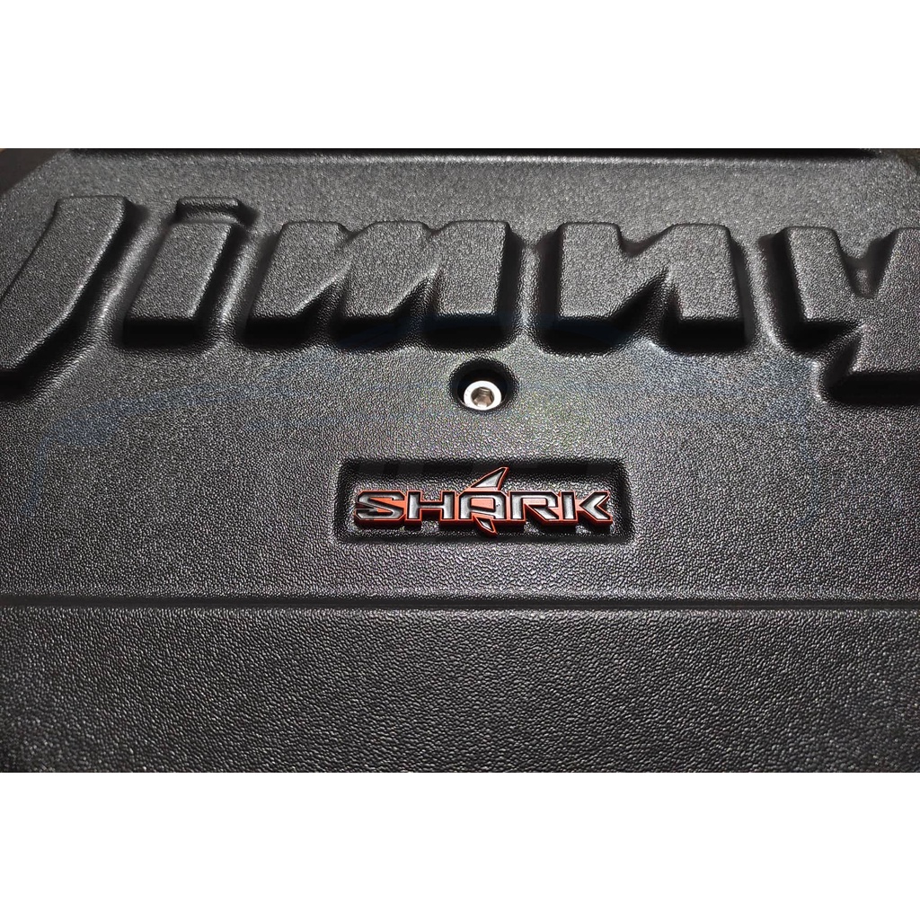 Spare Tire Cover for Suzuki Jimny JB74 | Shopee Philippines