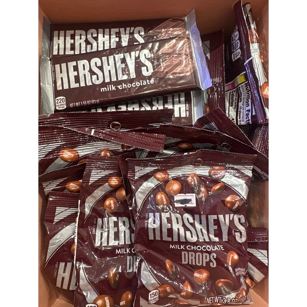 Hershey's milk chocolate cookies and cream Shopee Philippines