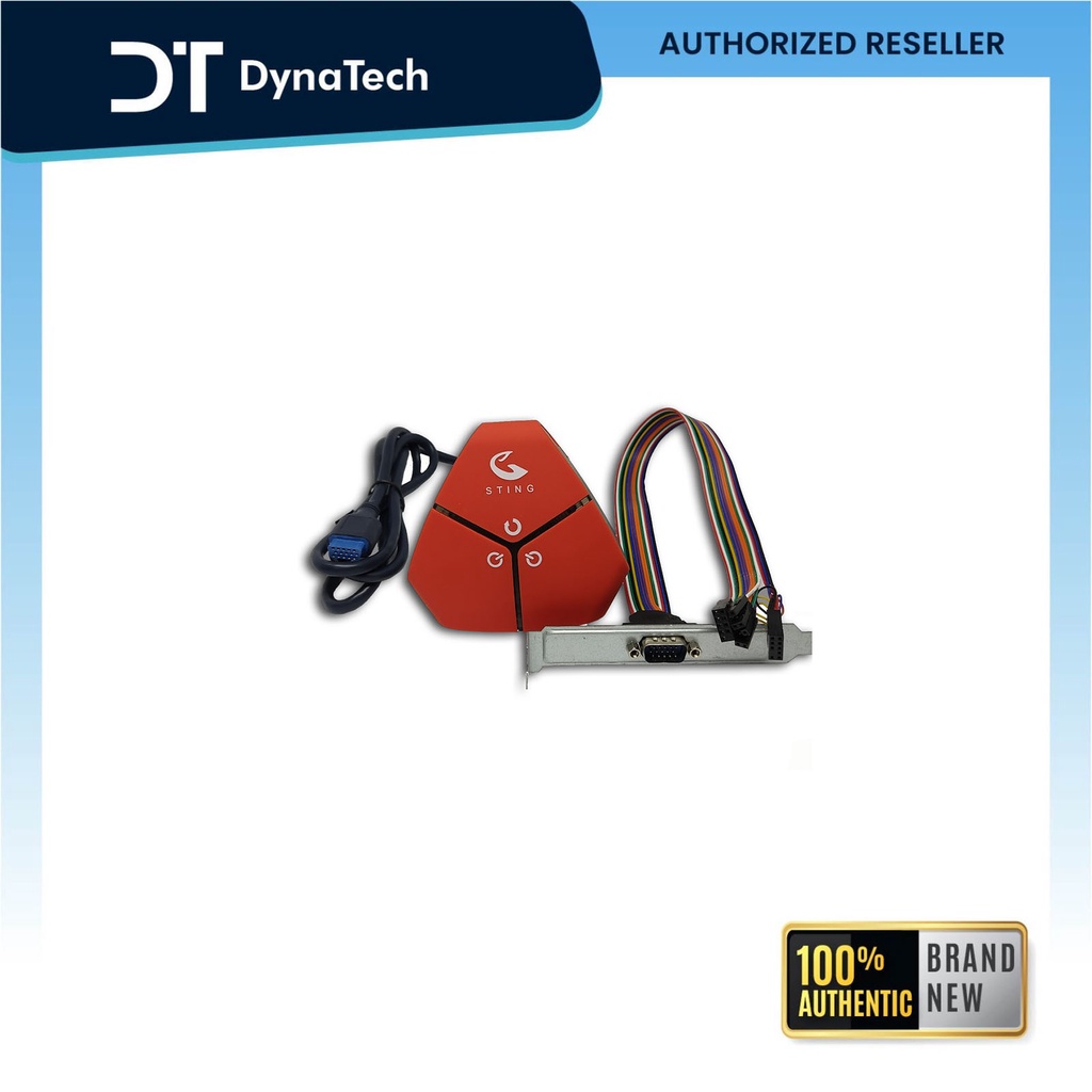 Sting External Power Switch Extension | Shopee Philippines
