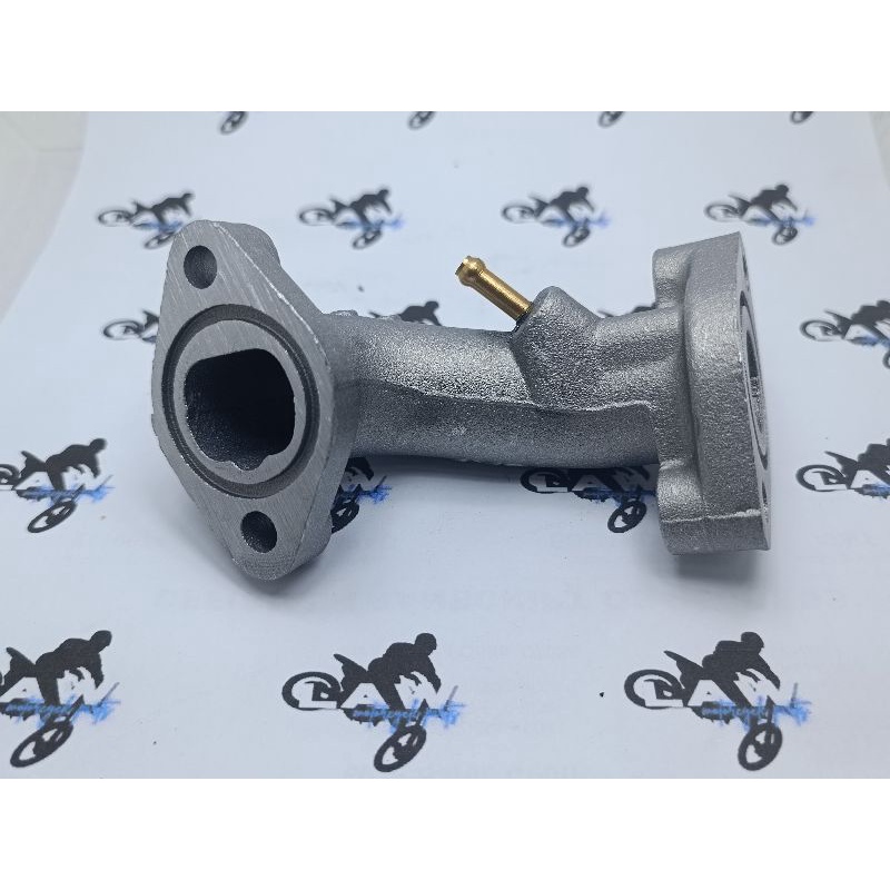 Joint Intake Manifold / Yamaha Crypton / Crypton Z | Shopee Philippines