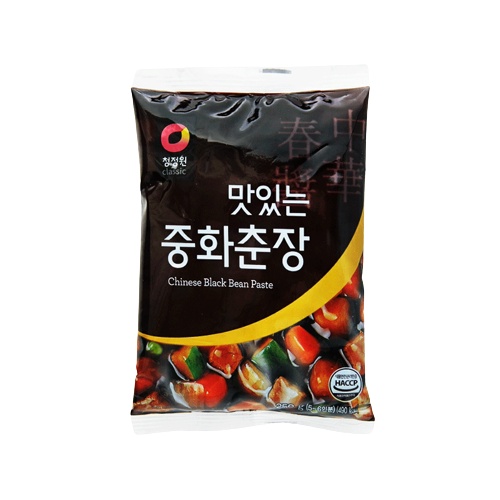 Ottogi Udon Saengmyeon Jajjangmyeon Noodles 200g / Black Bean Paste 250g Shopee Philippines