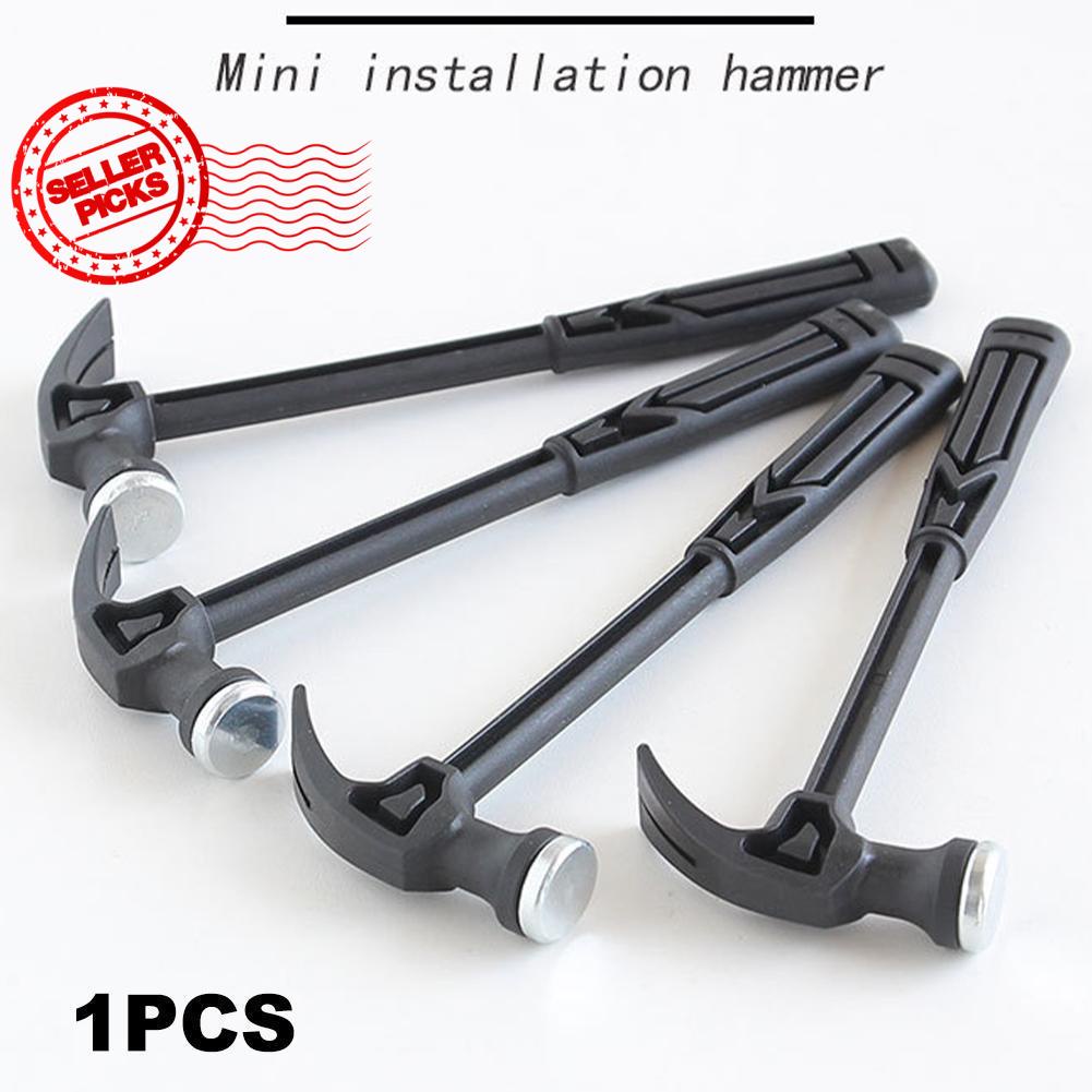 Klauenhammer Multifunktions-Hammer - Für Heimwerker Und Bauarbeiten