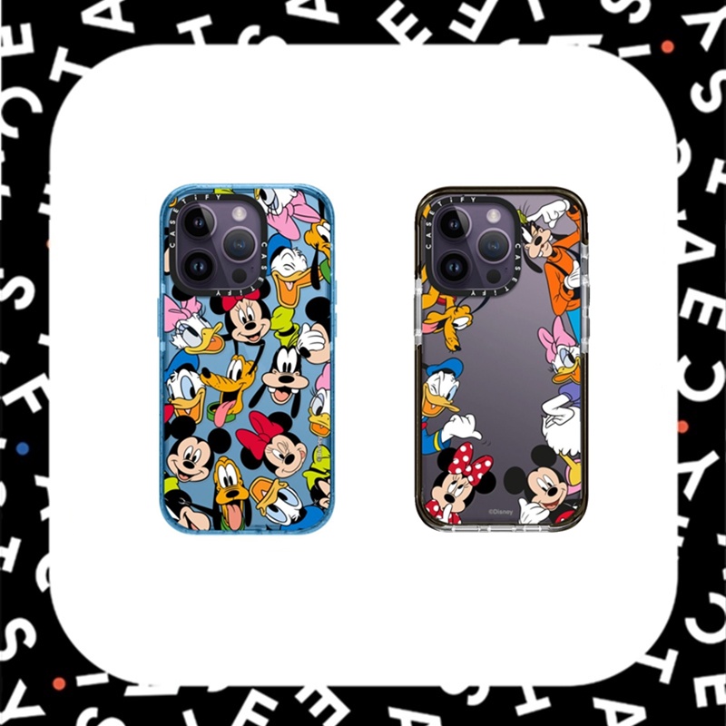 iPhoneアクセサリー Mickey & Friends casetify iPhone14pro s-l1200.jpg