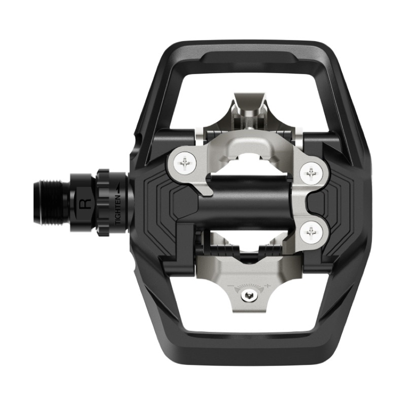 SHIMANO SPD Pedal, cleats attachment included MTB AUTHORIZED DEALER BY SHIMANO PHILIPPINES