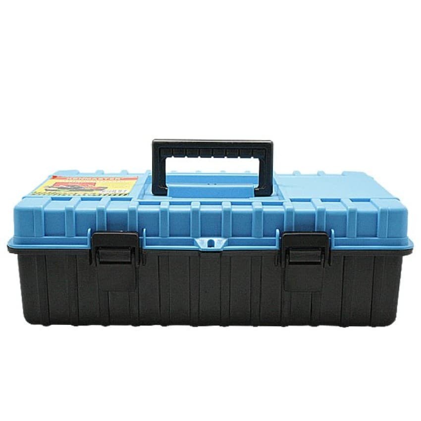 Buttonscarves Tool Box B380 Toolbox Large Toolbox/Tool Box K380/Tool
