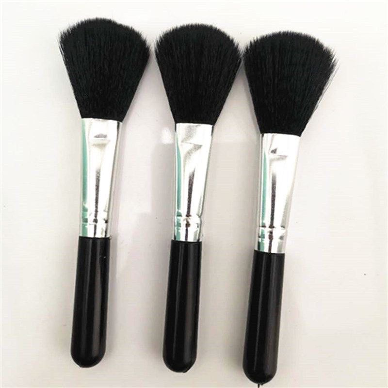 Sparkle Tapered Soft Bristle Blush Brush | Shopee Philippines