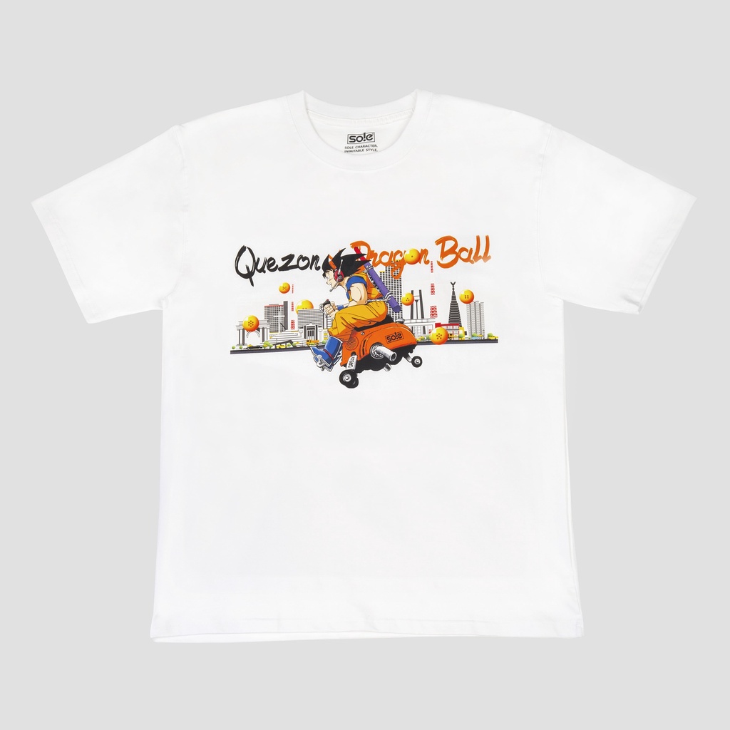 SOLE Quezon City Oversized T Shirt for Men and Women Shopee Philippines