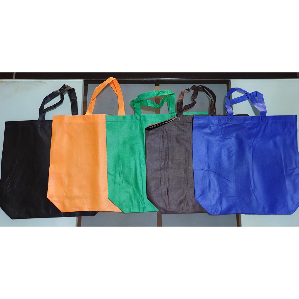 Eco bag shopee sale