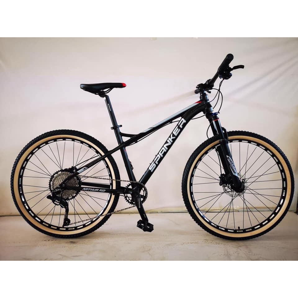 SPANKER ARTHUR 27.5 MTB AND 29ER Shopee Philippines