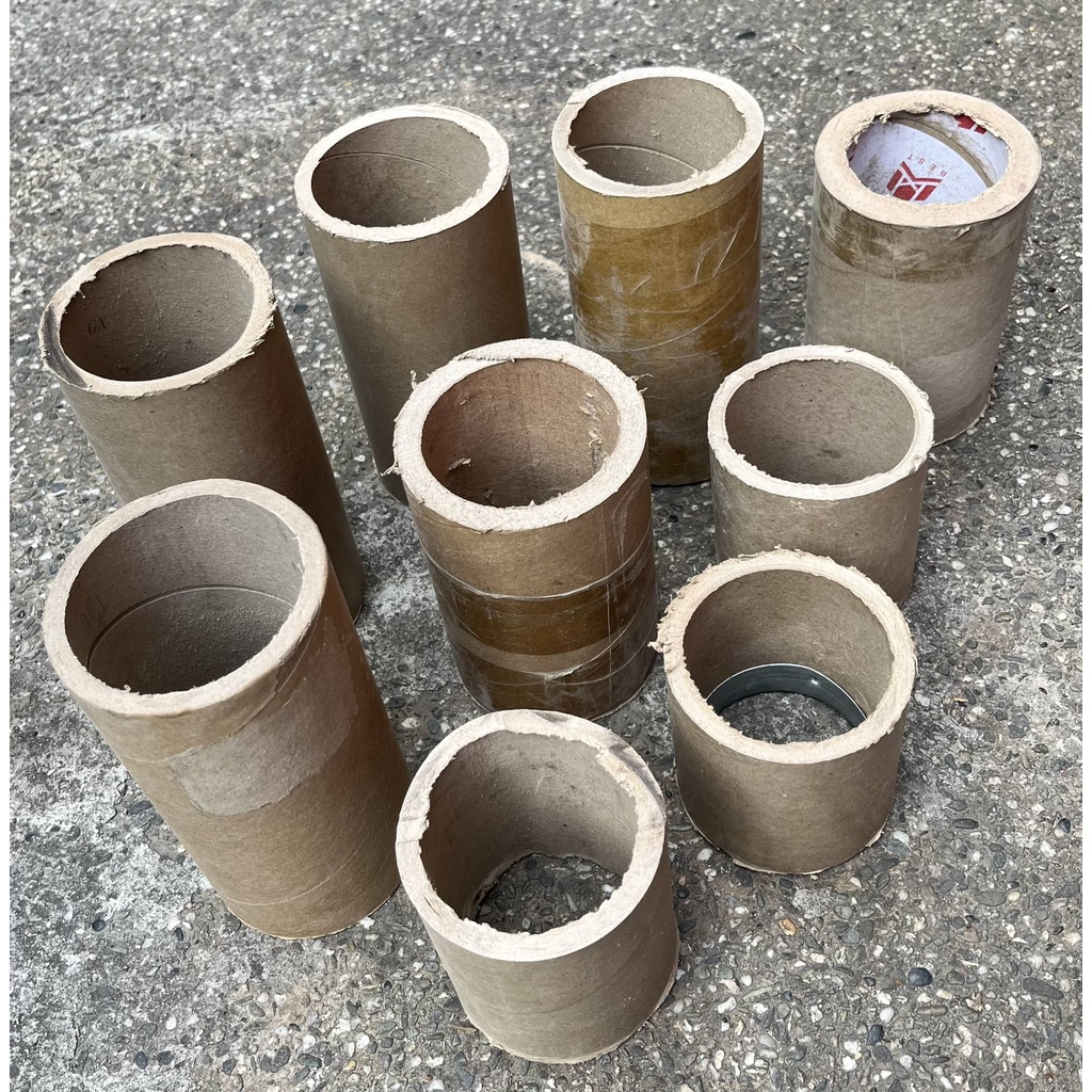 Thick Cardboard Tubes Shopee Philippines