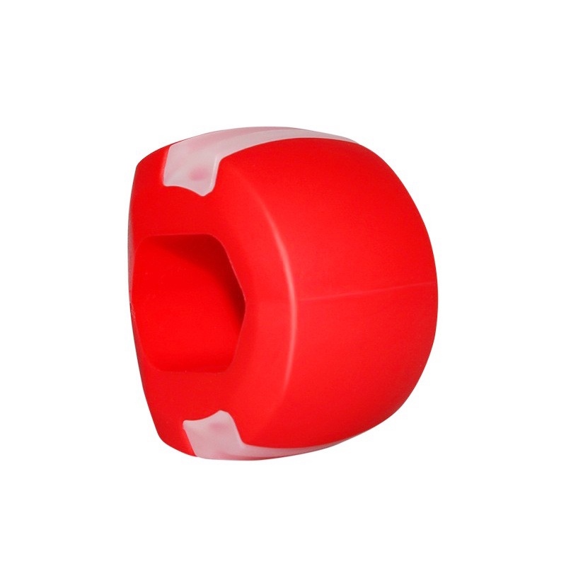 Maxxgym Jaw Line Exerciser Ball Jaw Line Trainer Face Facial Muscle