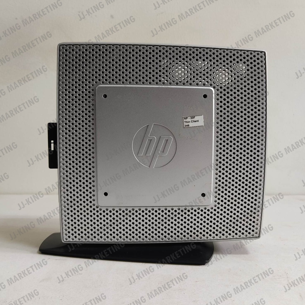 Thin Client T510 VIA EDEN X2 U4200 1.0GHz 4GB 128 SSD SYSTEM UNIT ONLY