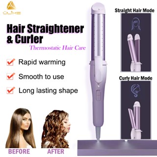 Hair iron clearance shopee