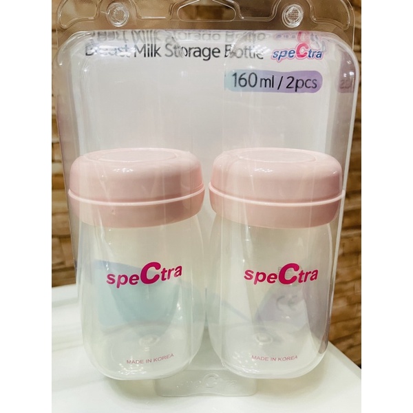 Spectra Storage Bottles (2pcs) Shopee Philippines