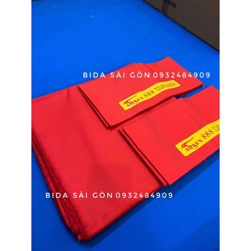 Full Set Of HOT Aileex Red Billiards Shopee Philippines