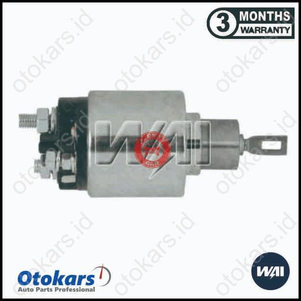 Solenoid SWITCH STARTER BMW E30 E36 E34 M40 M43 M50 M52 (WAI 669170