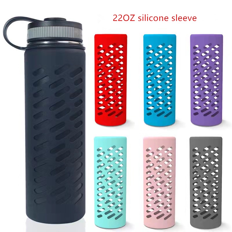 LYX 500ml Bus Water Bottle with Shoulder Strap and Drinking straw