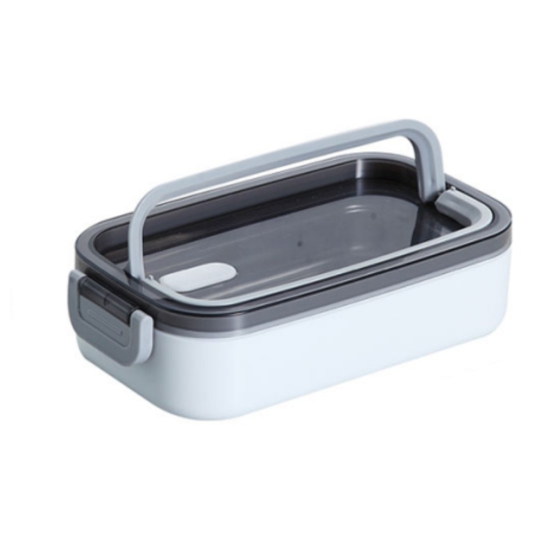 Insulated Lunch Box For Children Lunch Box For Office Workers Stainless