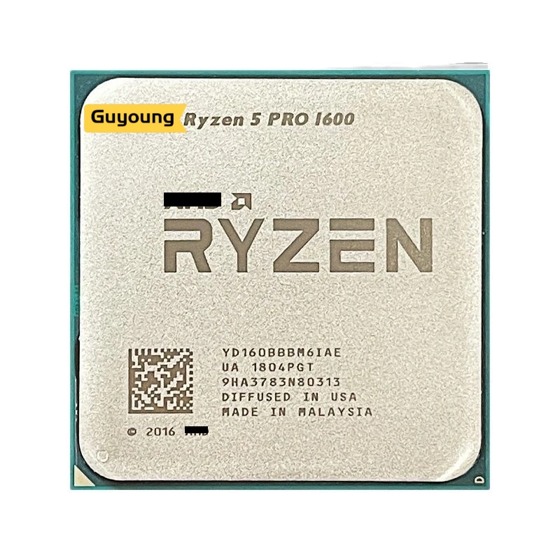 Ryzen r5 online 1600