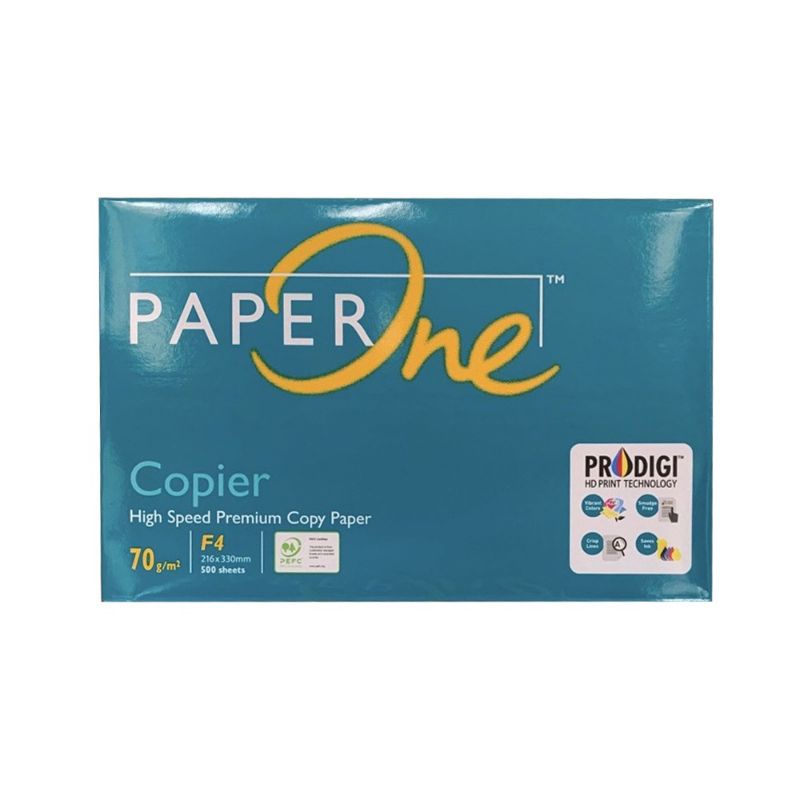 Paper One Bond paper, All purpose printer paper Shopee Philippines