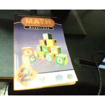 Math Challenge Questions 2nd Grade 2 MMC exercises competition ...