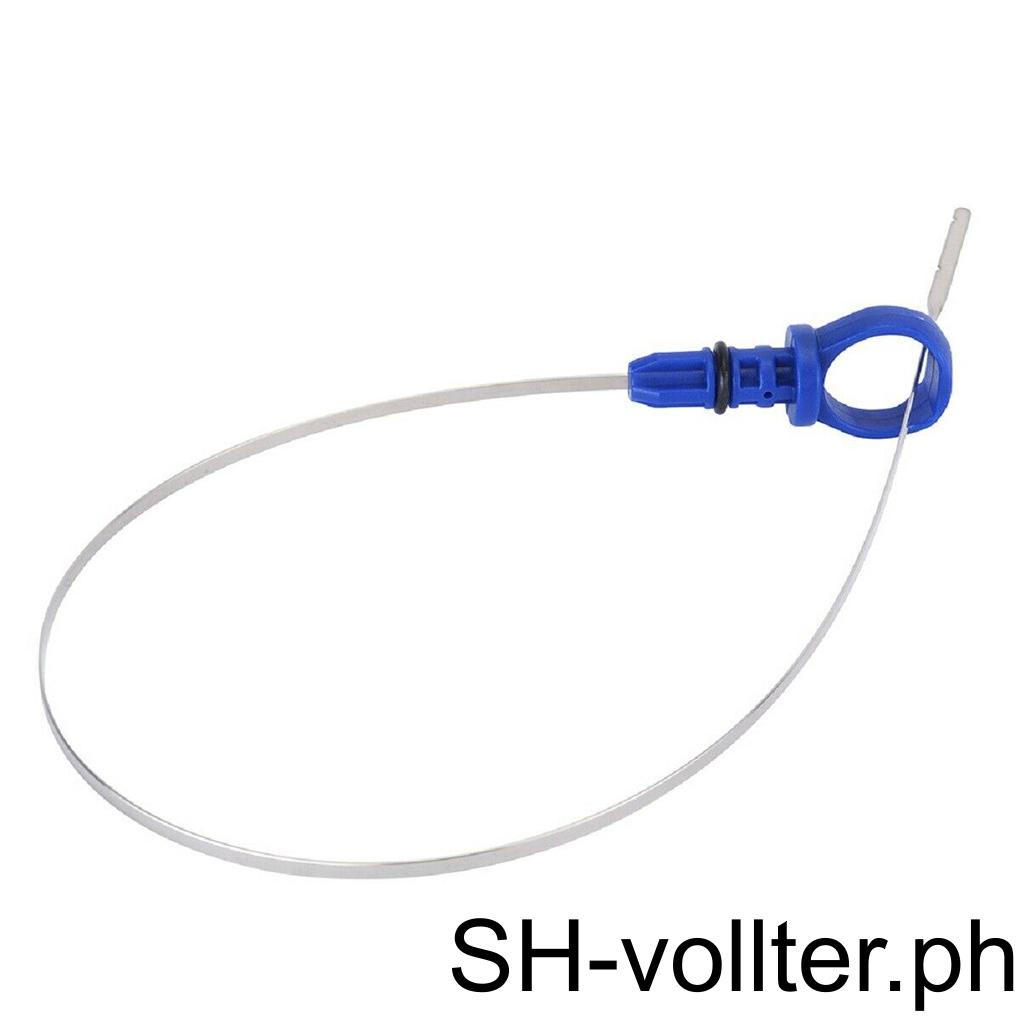 Engine Oil Dipsticks Flexible Oilproof Car Fuel Transmission Dip Stick