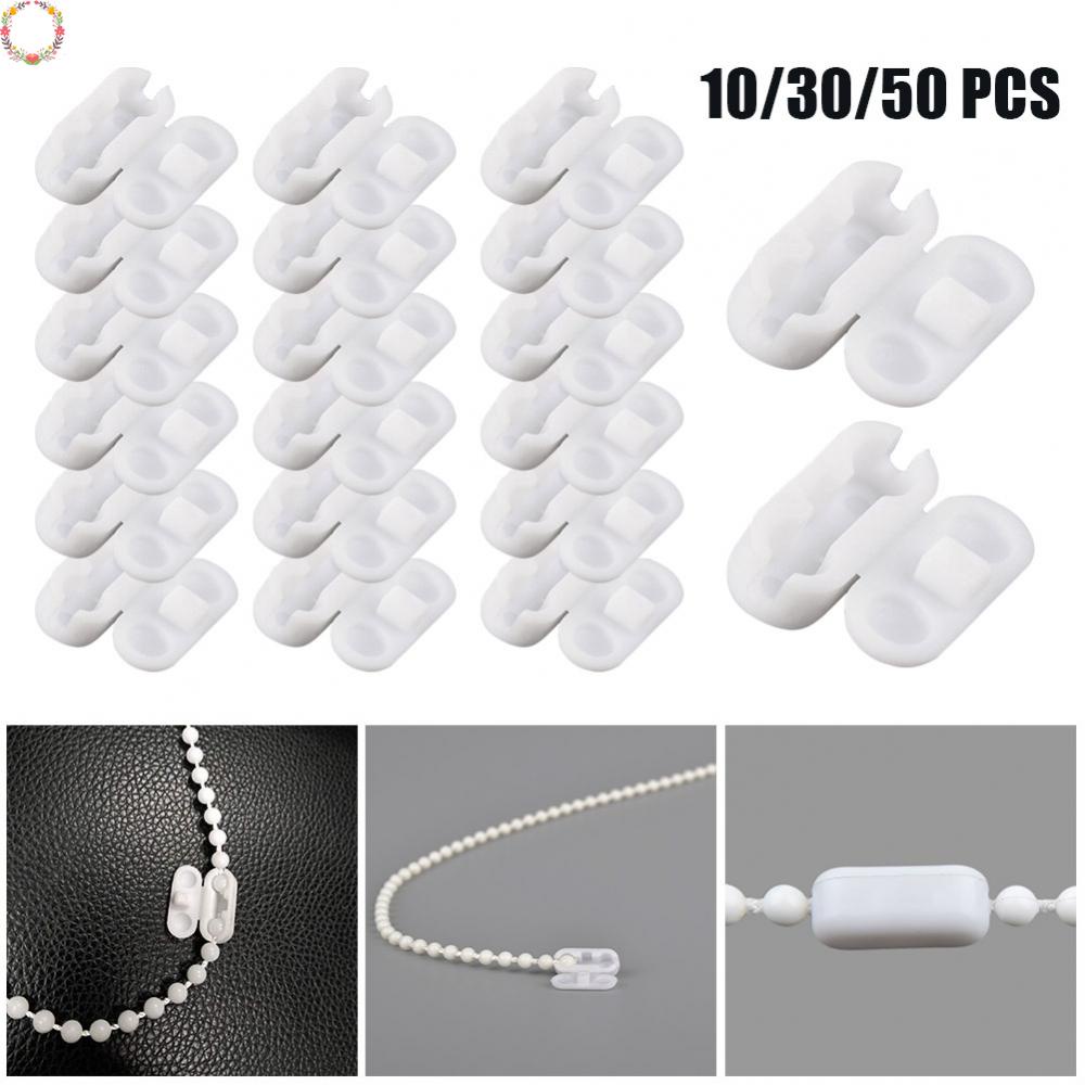 Blind Pull Cord Connector Clips For Rolle Roman Vertical Blinds Spare Parts Shopee Philippines