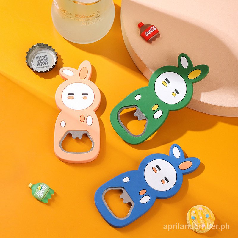 Rabbit Bottle Opener MSY5 Shopee Philippines