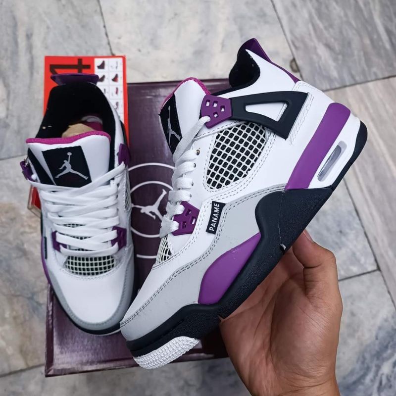 Paris hot sale jordan shop