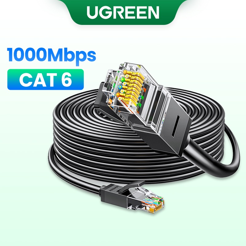 rj45 cat6 - Best Prices and Online Promos - Aug 2026 | Shopee Philippines