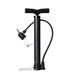 stand pump bike