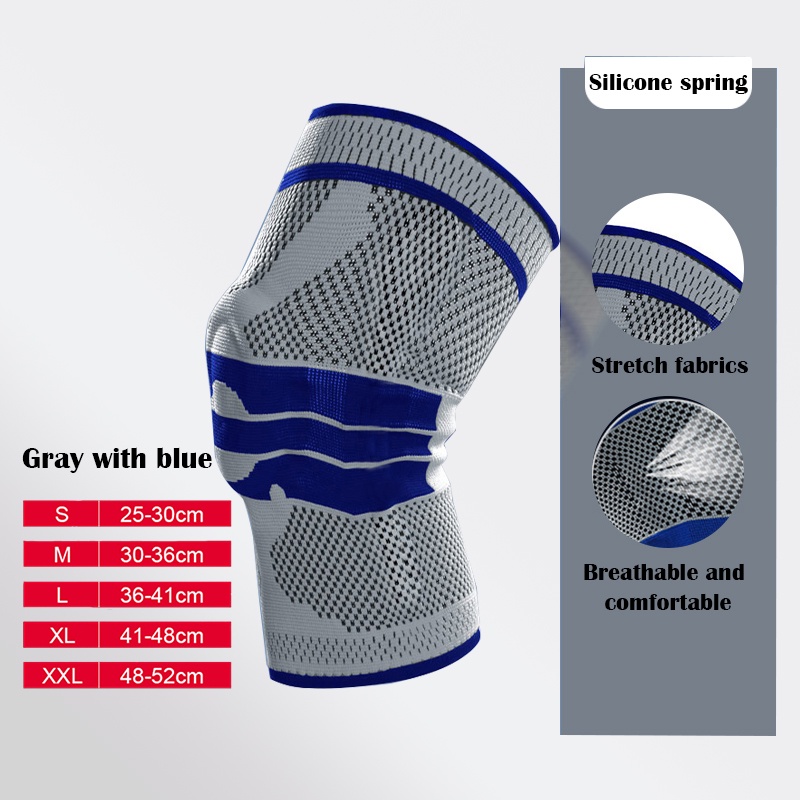 WD trendseller basketball skateboard knee pads volleyball port knee