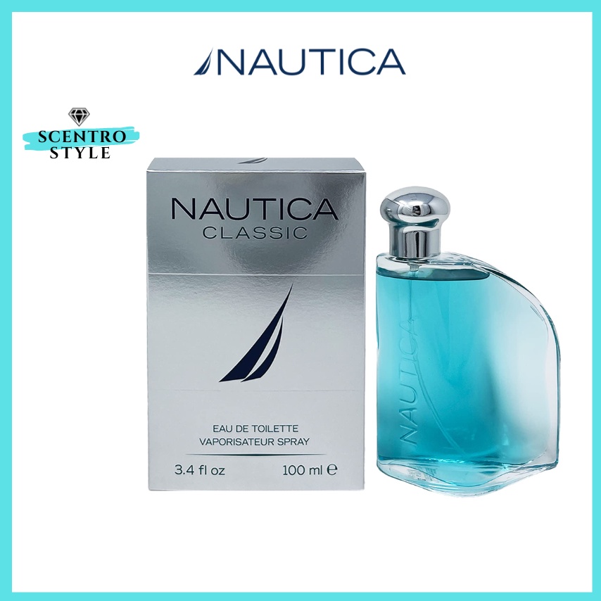 Nautica classic online precio