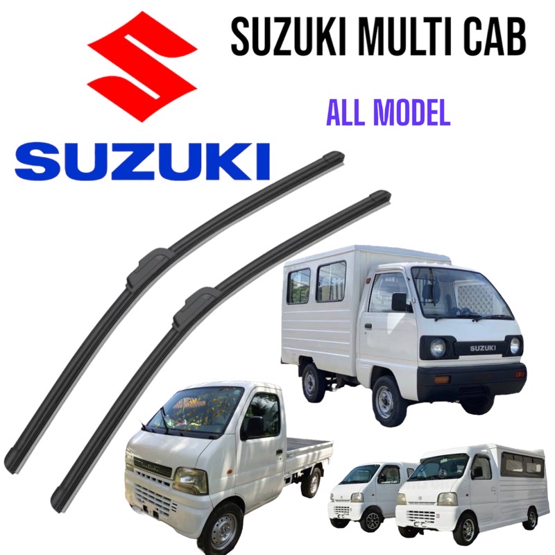 Shop suzuki multicab for Sale on Shopee Philippines