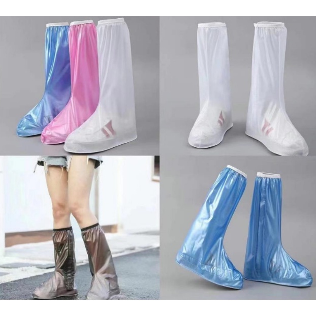 Shoe sale cover shopee