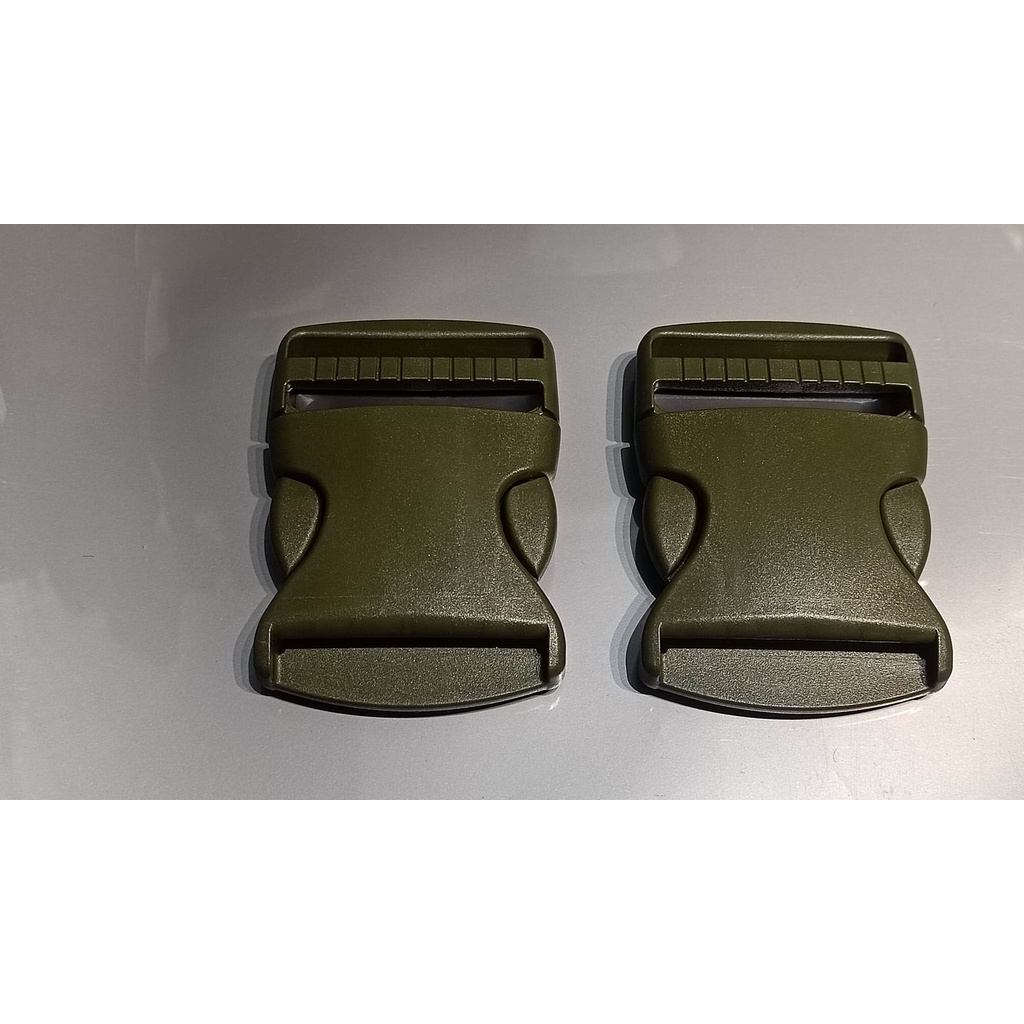 Side release buckle ITW Shopee Philippines