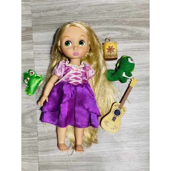 Disney Animator Rapunzel set | Shopee Philippines
