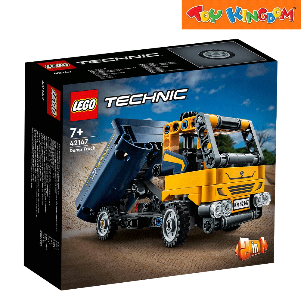 Lego technic hot sale shopee