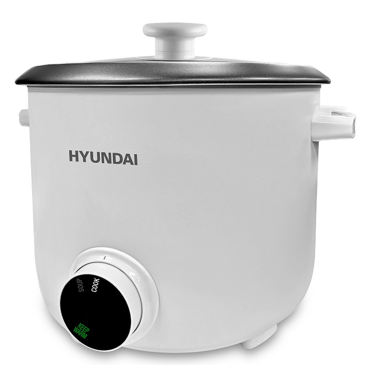 Hyundai HRC28LDD Rice Cooker Shopee Philippines