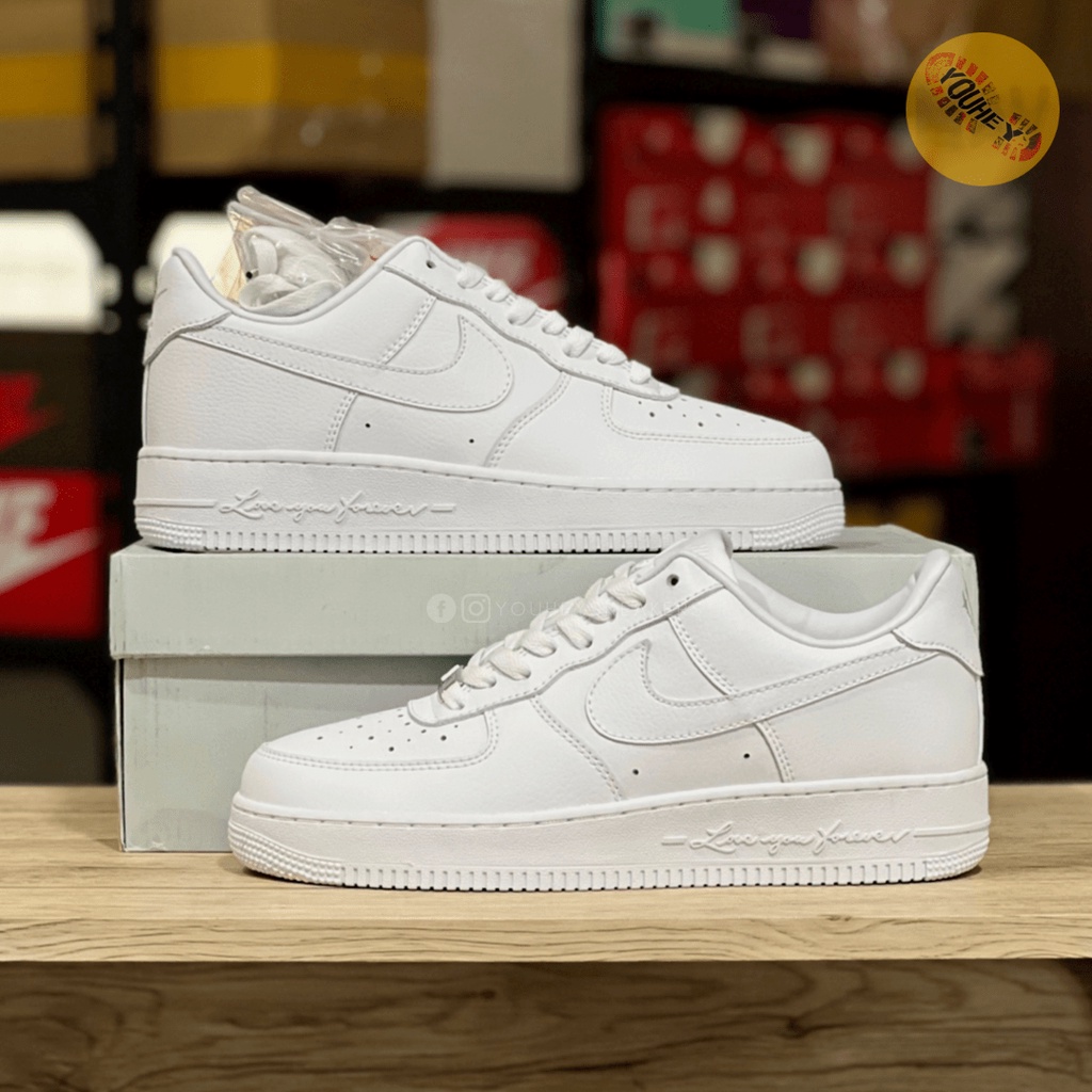 AF1 Low Drake NOCTA Certified Lover Boy Shopee Philippines