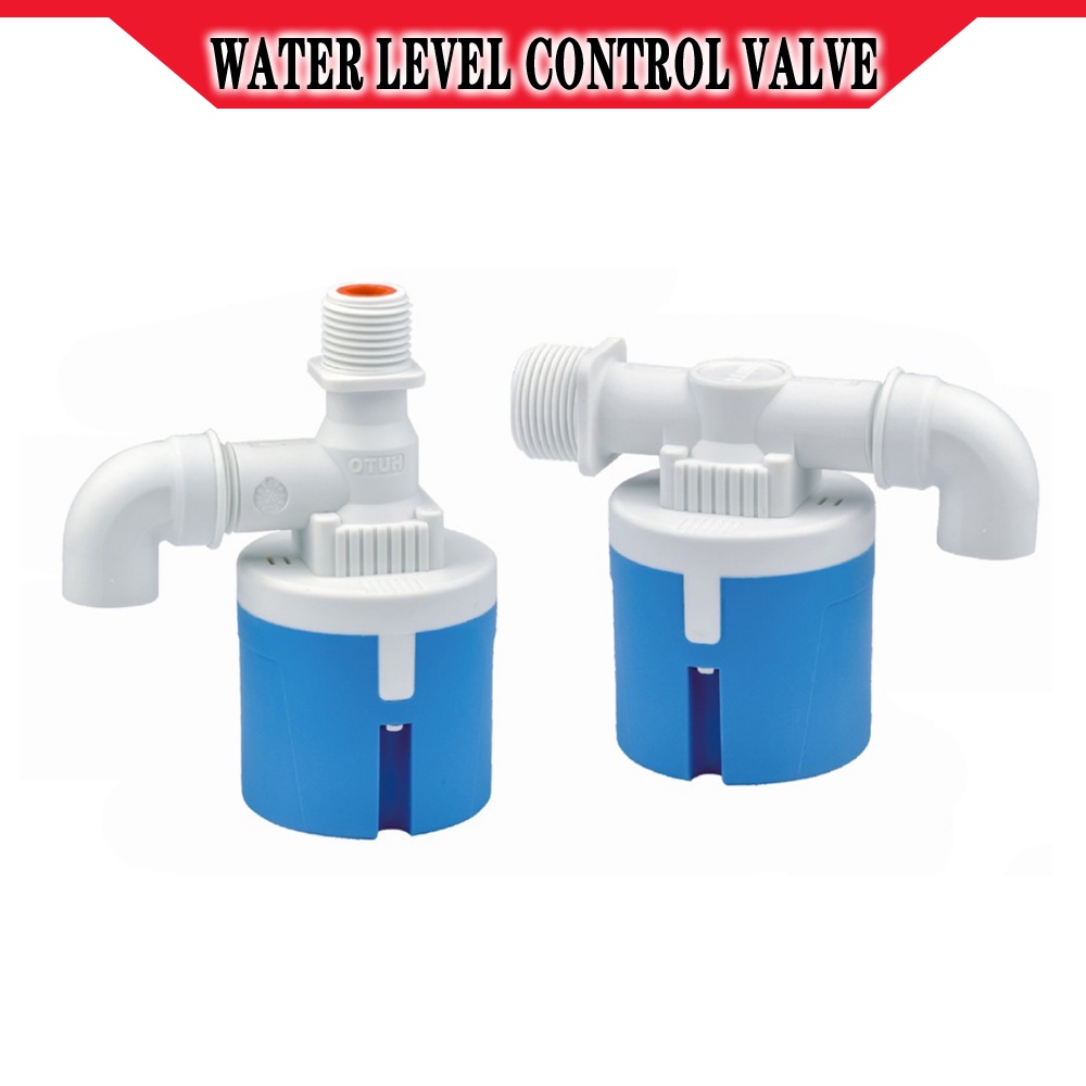 Automatic Water Level Control Valve Float Tower Tank Floating Ball