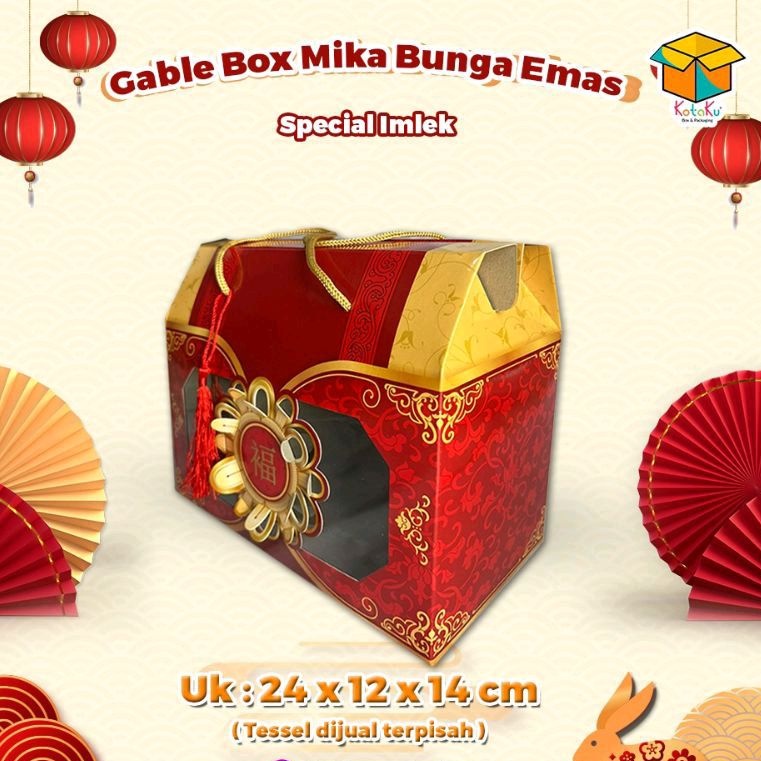 chinese new year hamper philippines