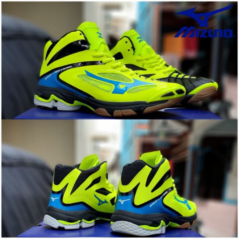 Mizuno Wave LIghtning Z3 Volleyball Shoes Mizuno Wave LIghtning Volleyball Shoes Quality