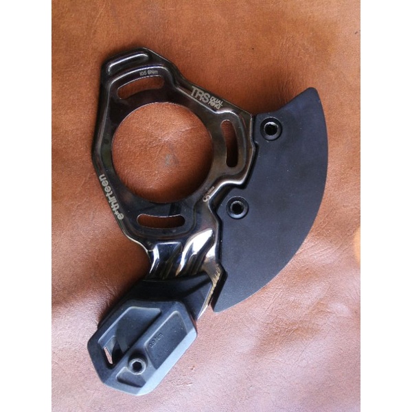 MTB Chain Guide Bash Guard Assorted (Used) Shopee Philippines