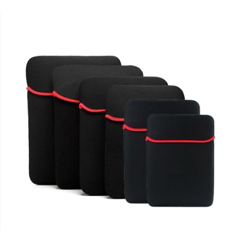 Hot Soft Note book Laptop PC Case Bag Waterproof Case 13.3 14.0 15.6 17 ...