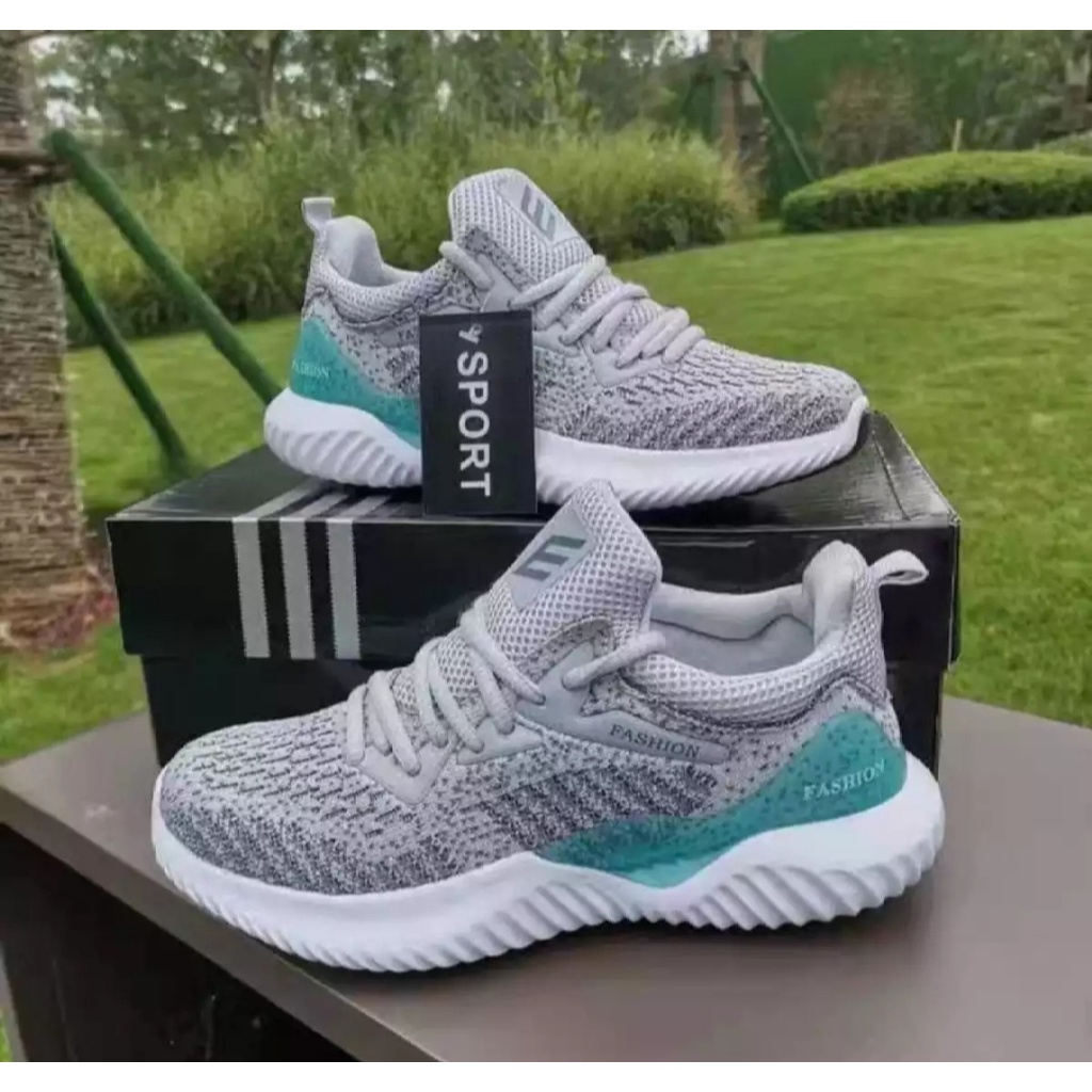 OEM Adidas Alphabounce Sneakers WoMen s Basketball Shoes