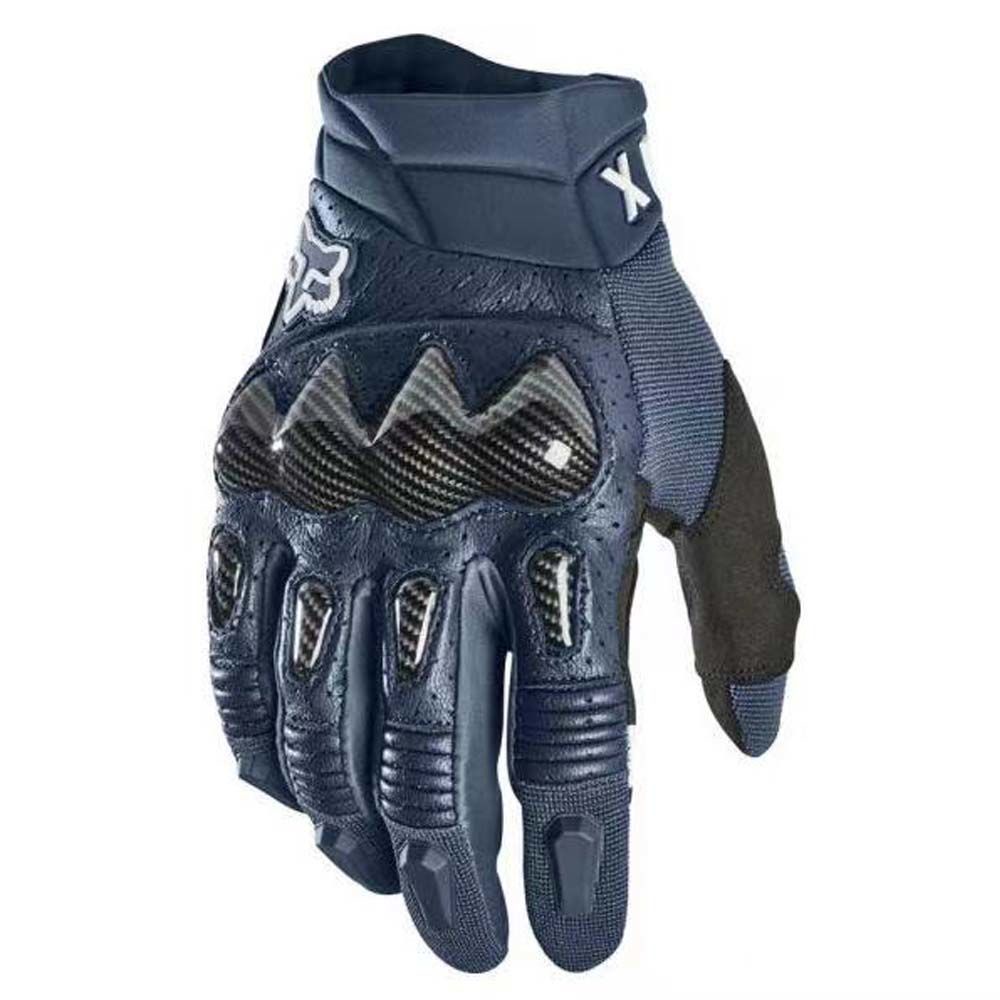 FOX gloves Original FOX motorcycle gloves All finger gloves FOX riding gloves Outdoor sports gloves Riding equipment racing gloves Cross country gloves Shopee Philippines