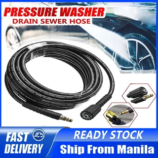 HANDYMAN Pressure Washer Power Sprayer Hose 8.5MM 10M-50M Kawasaki