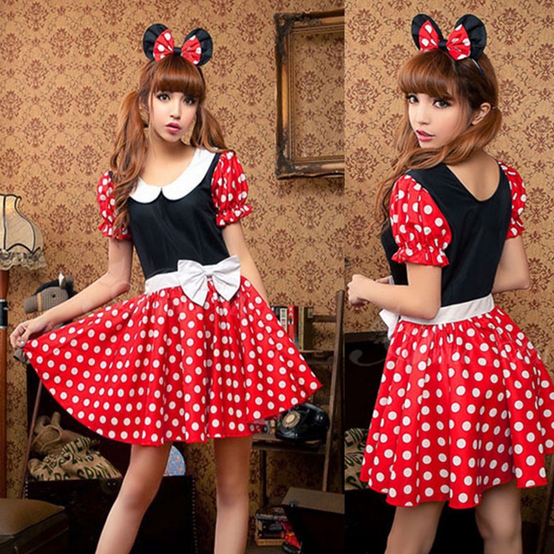 chinese dress ladies Amazon.com: Fun Costumes Sweet Minnie Mouse Toddler Costume Dress with  Satin Collar, Organza Skirt, Minky Sleeves, Foam Mitts, Pink (2T) : Clothing,  Shoes & Jewelry
